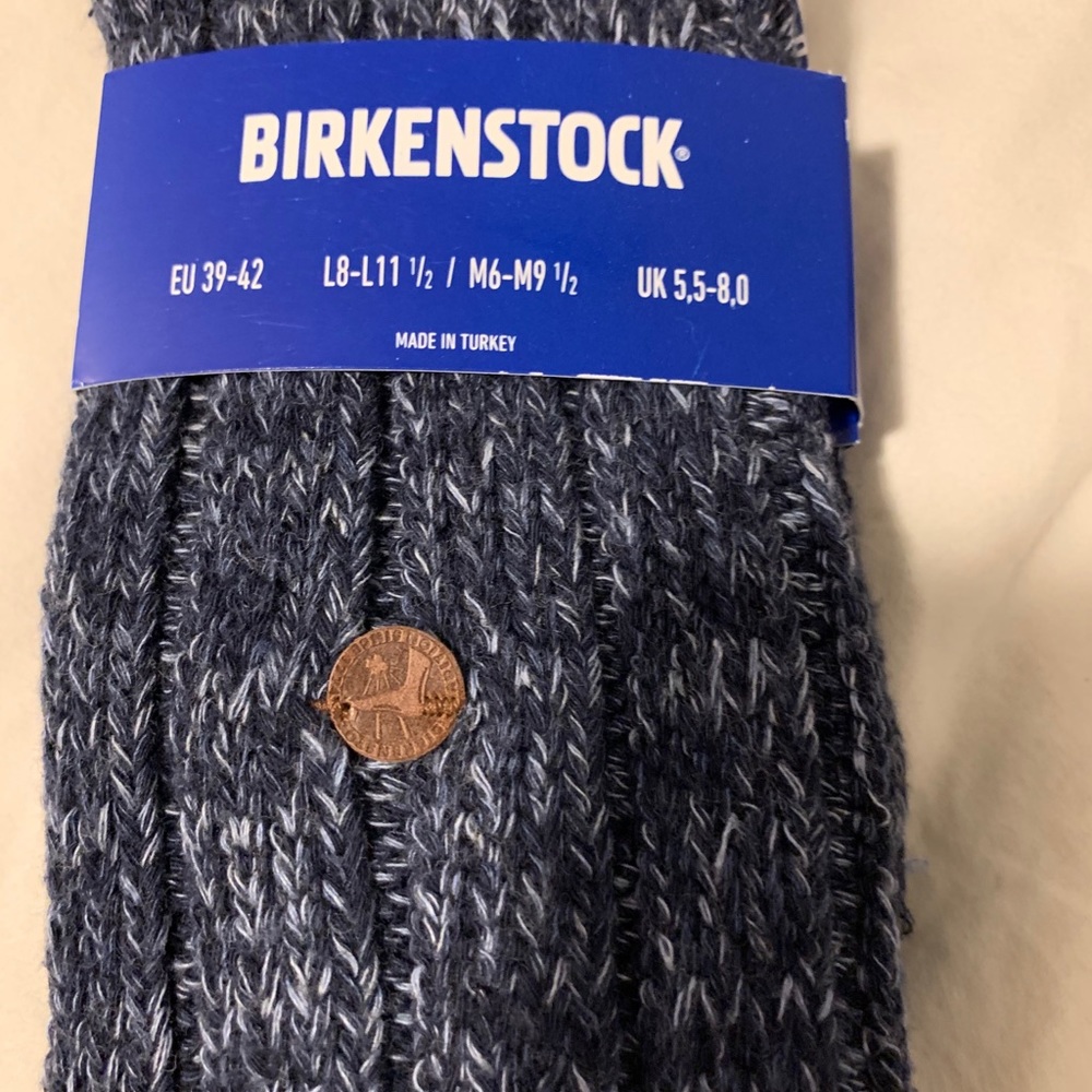Sydney sock